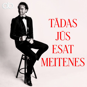 Tādas Jūs esat meitenes
