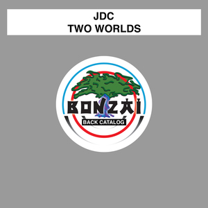 Two Worlds (Johan Ekman Remix)