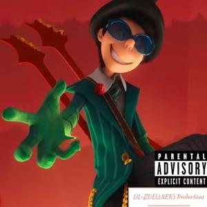 Suit In Black (feat. Preston & Lil-Onceler) (Special Version)