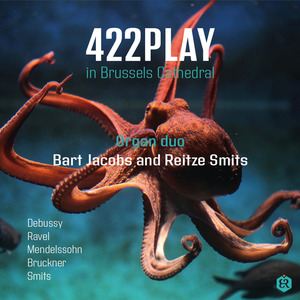 Mendelssohn: String Symphony No. 10 in B minor, MWV N 10 (Arr. for Organ)