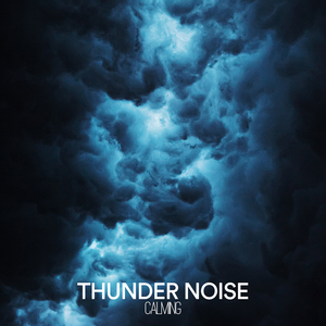Thunder Sleep Noise