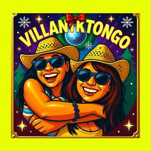 Villancico quitapenitas