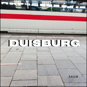 DUISBURG