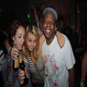 Target Rich Environment