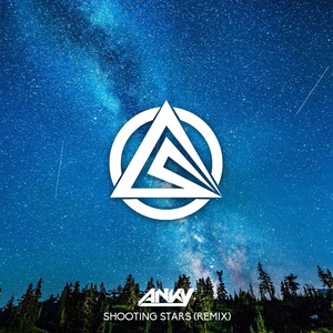 Bag Raiders - Shooting Stars (Anky Remix)