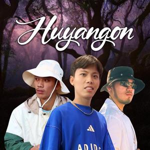 Huyangon (feat. Jeper & YOGOG)