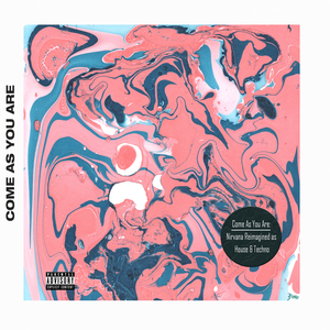 Jazz Interlude (Come As You Are Reprise)