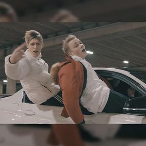 Nereikėjo (feat. Gvidas)