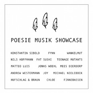 Into You (Konstantin Sibold Years Ago Remix)