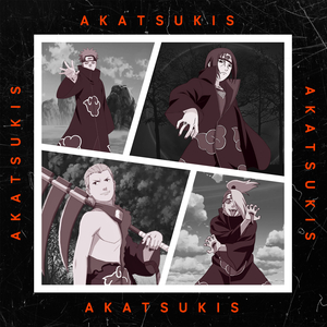 Akatukis