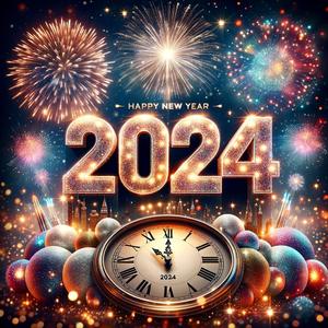 動感開場（純音樂）