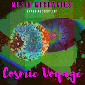 COSMIC VOYAGE