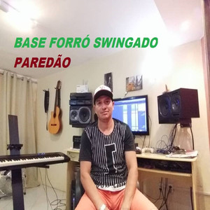 Base Forró Swingado Paredão