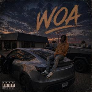 WOA (feat. JUIKE)