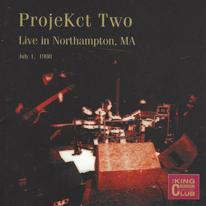 The Deception of the Thrush (live)