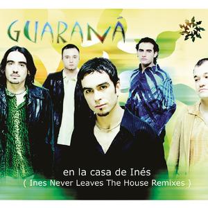 En la Casa de Inés (Inés Never Leaves The House Wally Lopez & Dr. Kucho Remix) (Remasterizado)