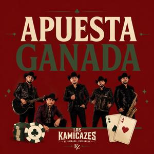 Apuesta Ganada