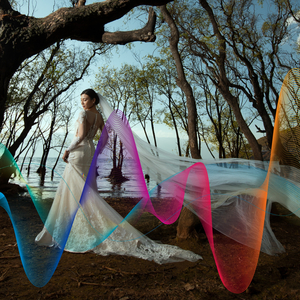 Gentle Melody in the Middle of the Night