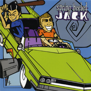 Shut Up and Listen (Live At Toads Place)