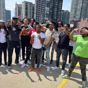 Tripple Bzzz (feat. 8ts Bibby & DexFrmDa4)