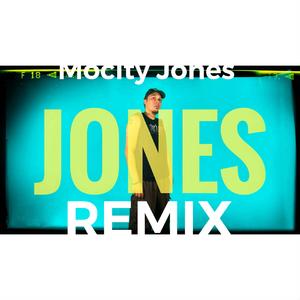 JONES (REMIX)