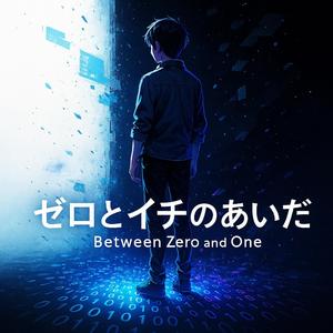ゼロとイチのあいだ