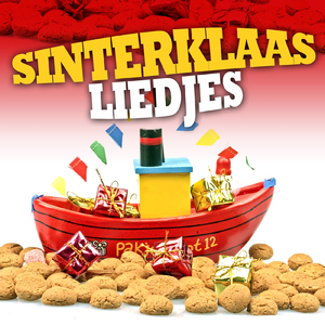 Sinterklaasje Bonne, Bonne, Bonne (Meezing Versie)