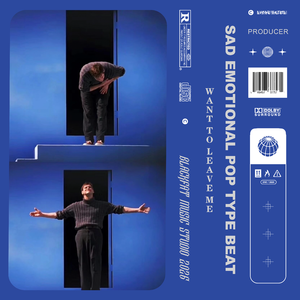 [Free] "LEAVE ME" | Sad Memphis Type Beat