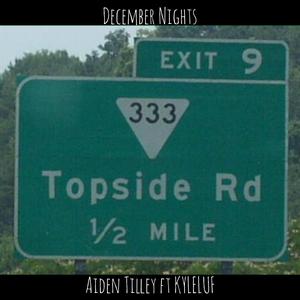 December Nights (feat. KYLELUF)