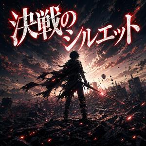決戦のシルエット