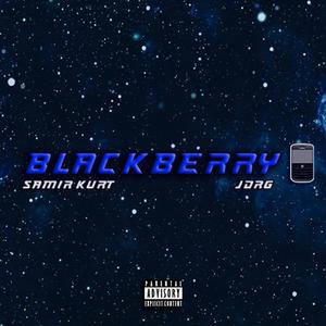 BlackBerry (feat. JDRG)
