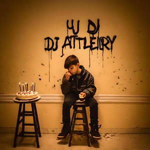 生日快乐-DJ Artillery