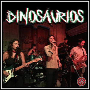 Dinosaurios