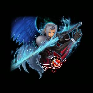 SEPHIROTH! (feat. 757shai)