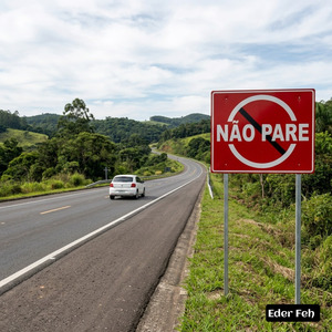 Não Pare