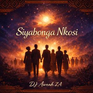 Siyabonga Nkosi