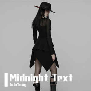Midnight Text