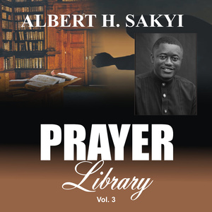 PRAYER DEFINED (Live)