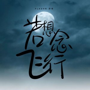 若想念飞行