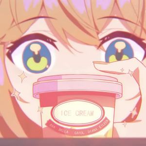 草莓与小羽毛球