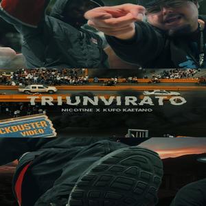 Triunvirato (feat. Kufo Kaetano)