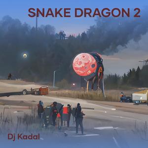 Snake Dragon 2