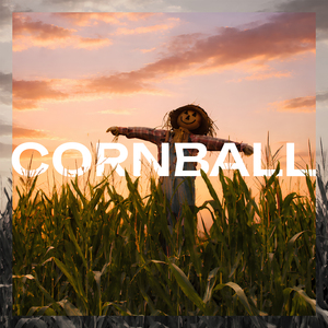 CORNBALL