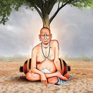 श्रीस्वामिसमर्थपादकमलं- संस्कृत