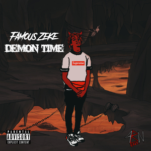 Demon Time