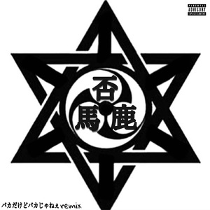 バカだけどバカじゃねぇ-Soundtribe- (Remix)