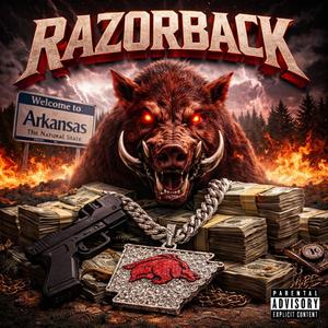 Razorback