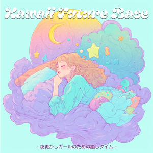 ねむねむドリームタイム - まったり ゆるふわ 作業用 睡眠 寝落ち用BGM 睡眠 寝落ち用BGM