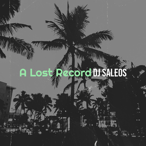 A Lost Record