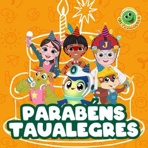 Parabéns Taualegres